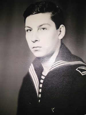 Жудро Александр Фёдорович